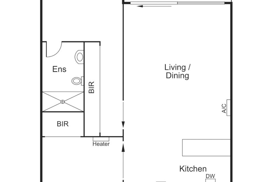 2 / 4 Victoria Street, Windsor