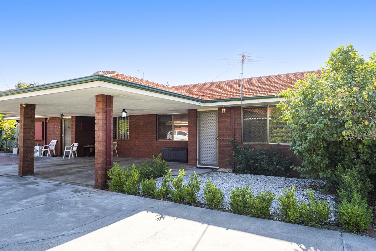 7 / 152 Seventh Avenue, Inglewood