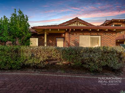 2 / 6 Hodgson Street, Tuart Hill