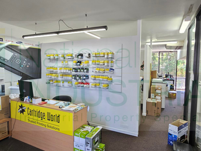 Ground Floor 5 / 190 George Street, Parramatta