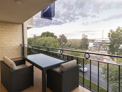 East Perth