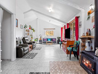 Lot 1 Robert Street, Fingal
