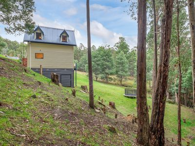 1089 Halls Track Road, Pelverata