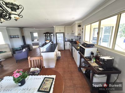 73 Tingoora Charlestown Road, Tingoora