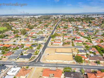 Lot 4, 3/1 Pepys Court, Spearwood