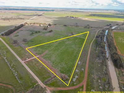 Lot 1, Hayes Lane, Kerang