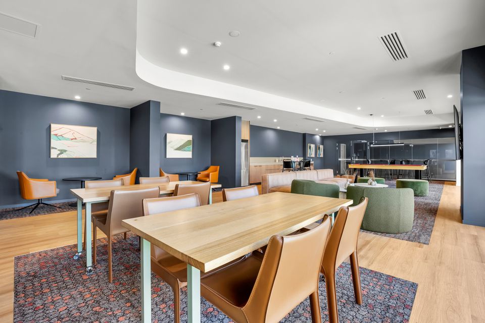 711 / 31 Rowe Avenue, Rivervale