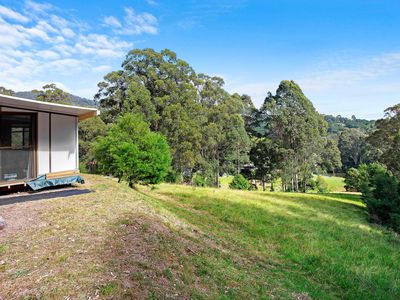 Lot 7, Ridge Road, Central Tilba