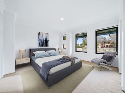 293 Wentworth Parade, Success