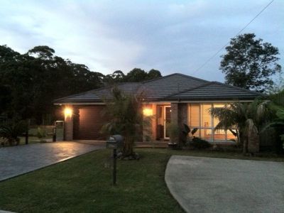 Ourimbah