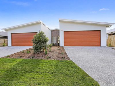 1 / 8 Xenia St, Pimpama