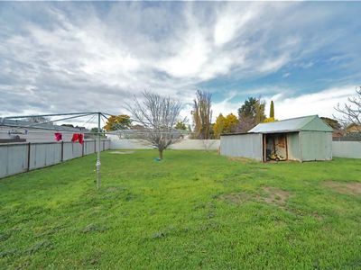 30 Fry Street, Eaglehawk