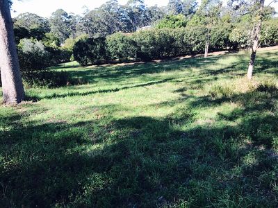 7 Dau Road, Highfields