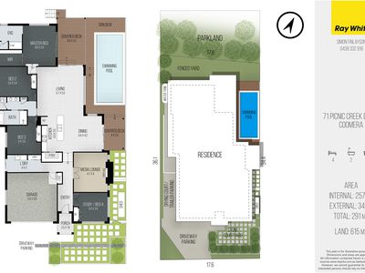 71 Picnic Creek Drive, Coomera