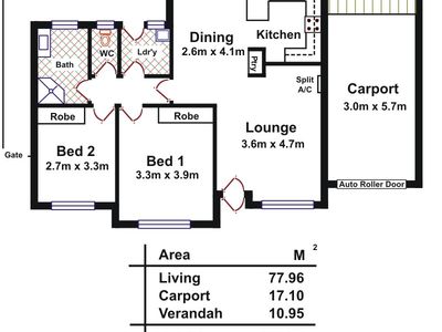 7 / 9 - 15 Cudmore Terrace, Marleston