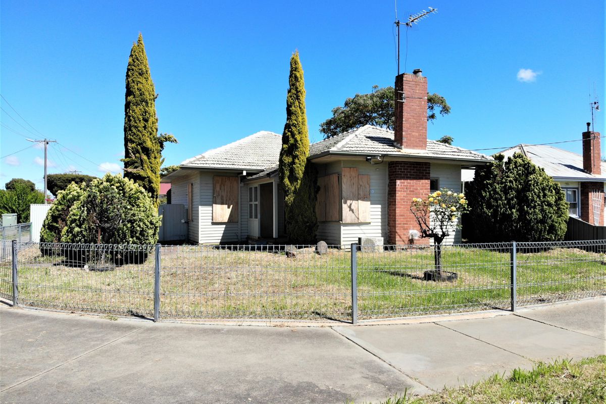 50 Lake Road, Kyabram