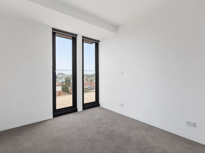 303 / 100 Nicholson Street, Brunswick East