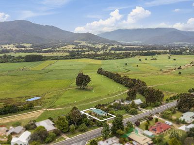 76 Kiewa Valley Highway, Tawonga