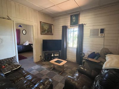 14931 Chinchilla Wondai Road, Tingoora