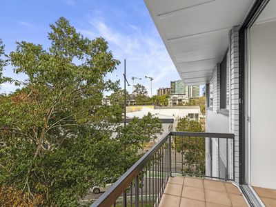 5 / 23 Sylvan Road, Toowong