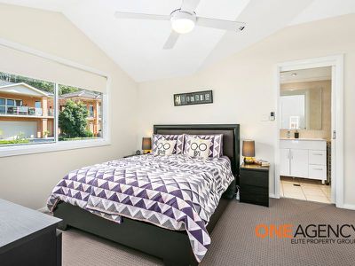 21A Campaspe Circuit, Albion Park