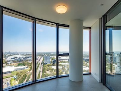 901 / 3 Olympic Boulevard, Sydney Olympic Park