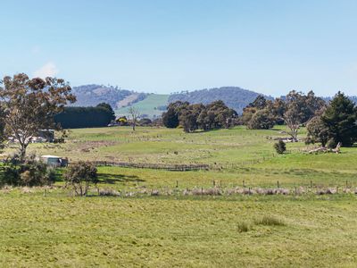 Lot 8 Lancefield-Tooborac Road, Lancefield