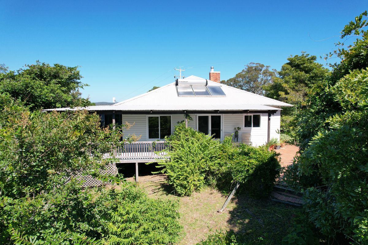 9050 Princes Highway, Central Tilba