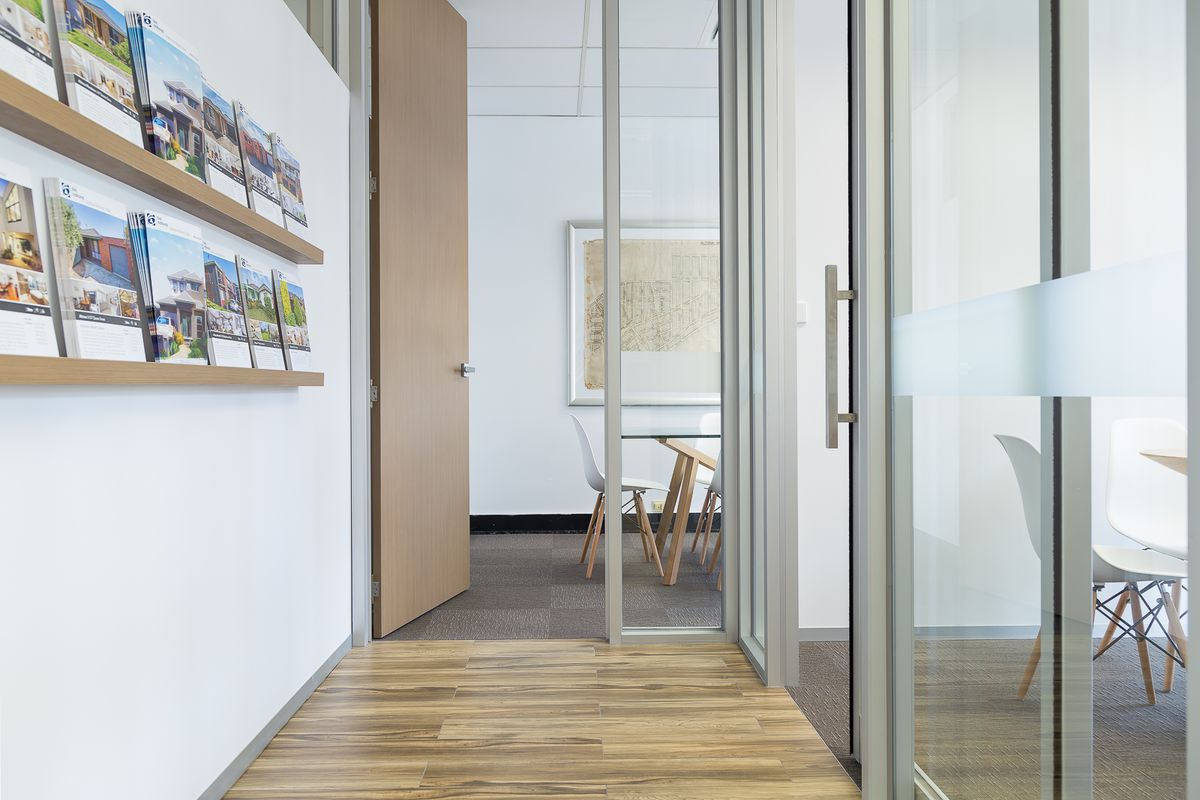 24-26 Pier Street, Altona