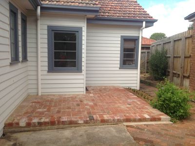 1 Airey Avenue, Manifold Heights