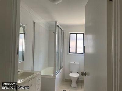 10 The Peak, Zilzie