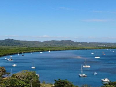 7-9 Flinders Street, Cooktown