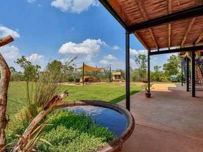 105 Cox Peninsula Road, Berry Springs