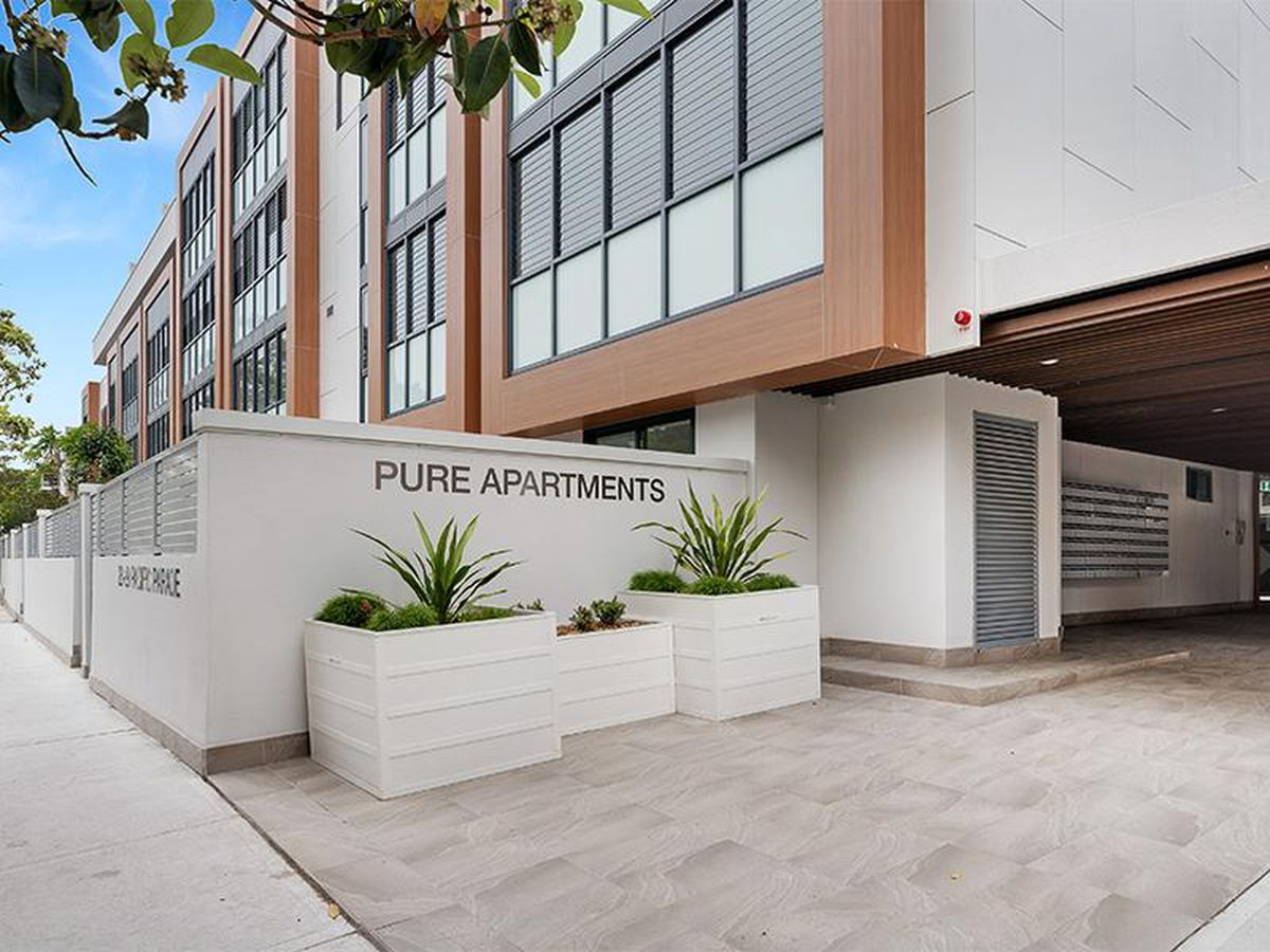 110 / 23 Pacific Parade, Dee Why