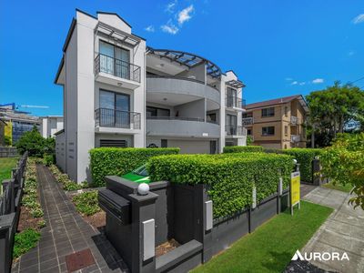 2/85 Stevenson Street, Ascot