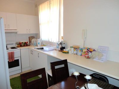 24 / 16-20 Warialda Street, Kogarah