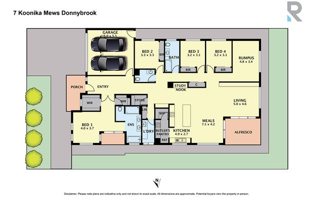 7 Koonika Mews, Donnybrook