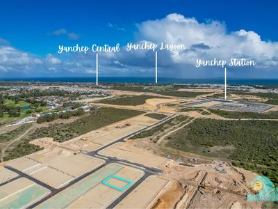 6 Killarney Street, Yanchep