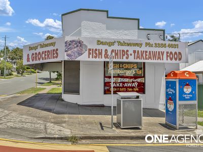 36 Chermside Street, Grange