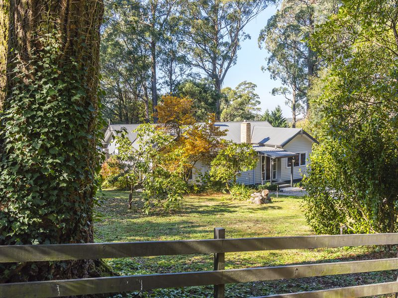 964 Mount Macedon Road, Mount Macedon