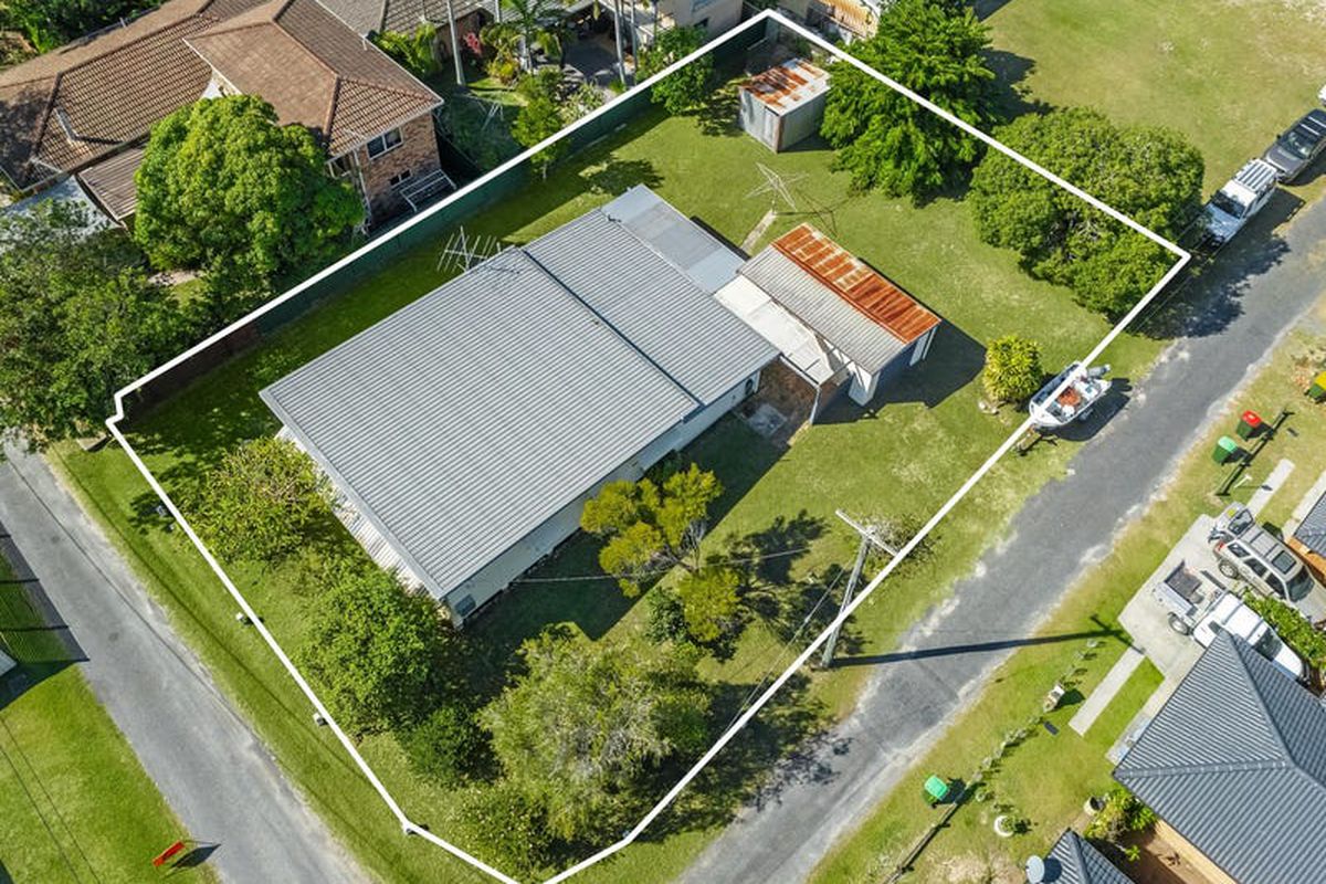 4 Riverview Street, Iluka