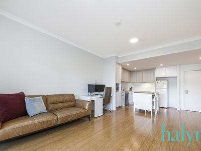 7 / 21 Northwood Street, West Leederville