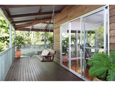 657 Ford Road, Priestdale