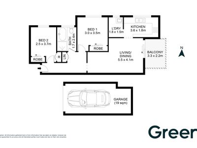11 / 5-7 Riverview Street, West Ryde