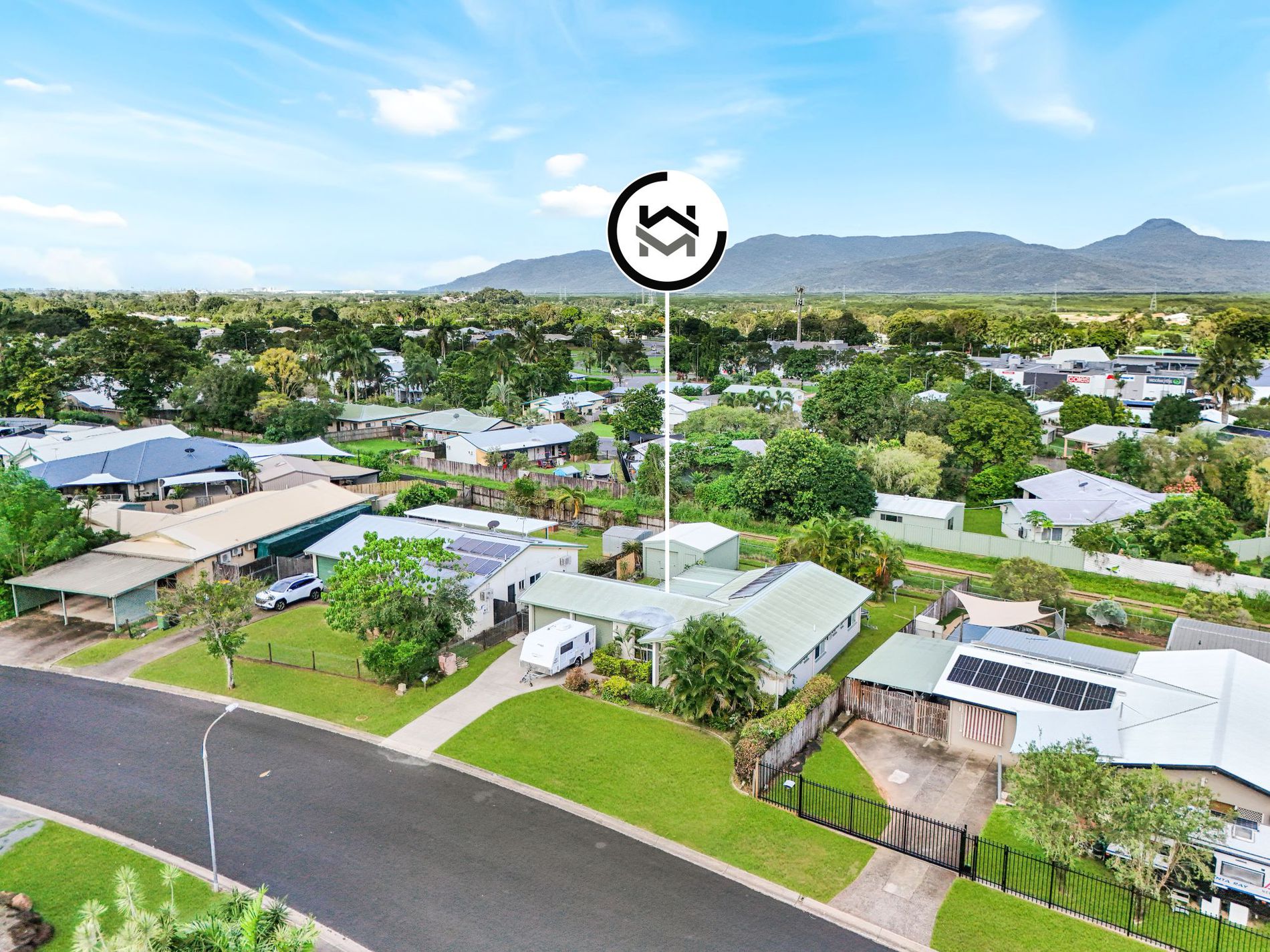 30 Lizard Street, Mount Sheridan