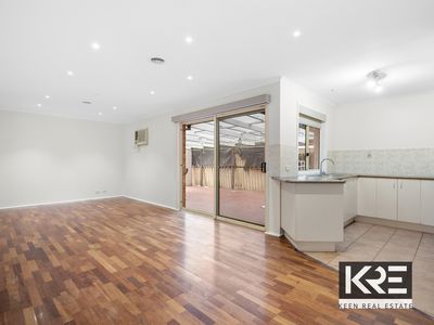 9 England Walk, Narre Warren South