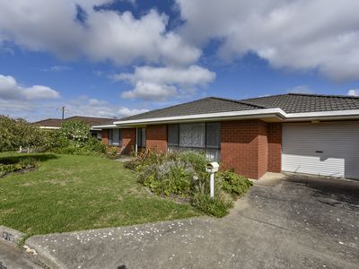 2 / 9 Spehr Street, Millicent