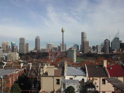 8 / 10 Orwell Street, Potts Point