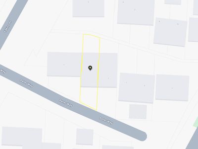 3 Peter Way, South Hedland