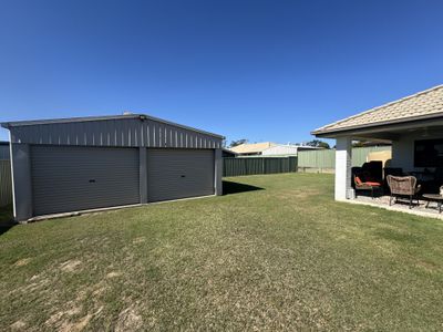 36 Hannay Street, Moranbah